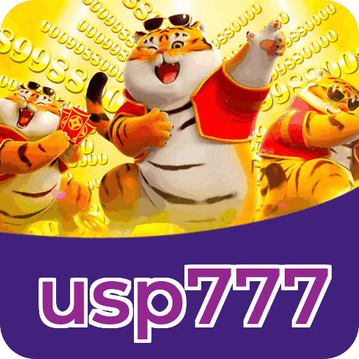 usp777 segurança SSL 256-bit - Licença Curaçao, eCOGRA, GLI certificado