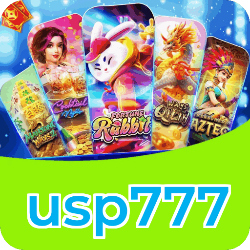 Material promocional do app usp777 — ilustração, não métricas auditadas nesta página