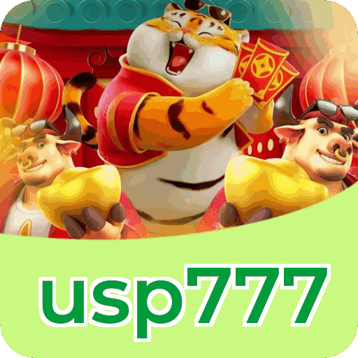 Tabela RTP dos jogos de cassino da usp777